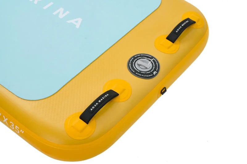 aqua marina peach paddleboardy.cz poutko na prenaseni